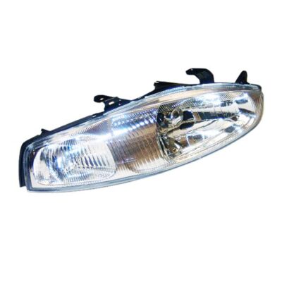 Schweinwerfer rechts