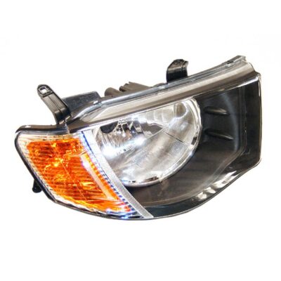 Schweinwerfer rechts