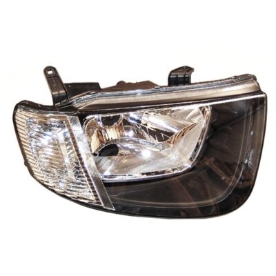 Schweinwerfer rechts