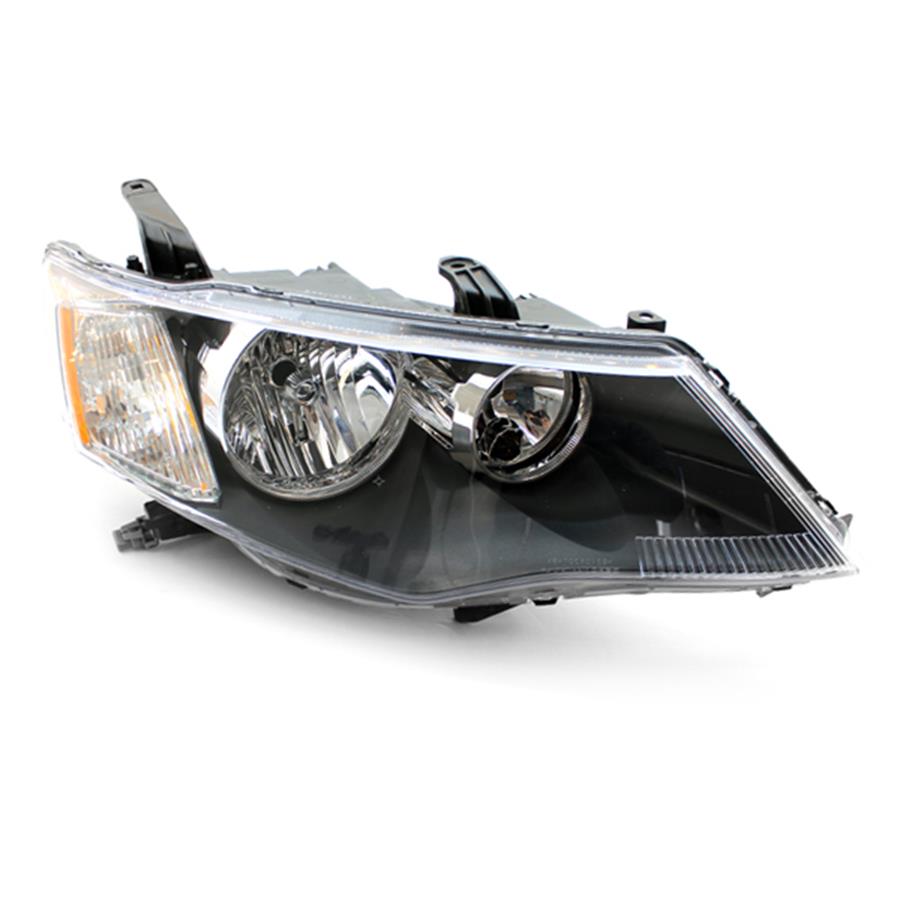 Schweinwerfer rechts