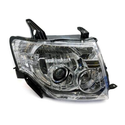 Schweinwerfer rechts