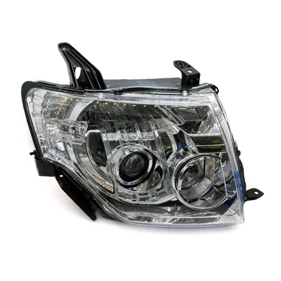 Schweinwerfer rechts