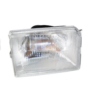 Schweinwerfer rechts