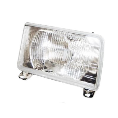 Schweinwerfer rechts