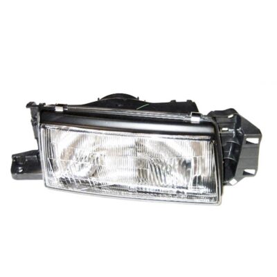 Schweinwerfer rechts