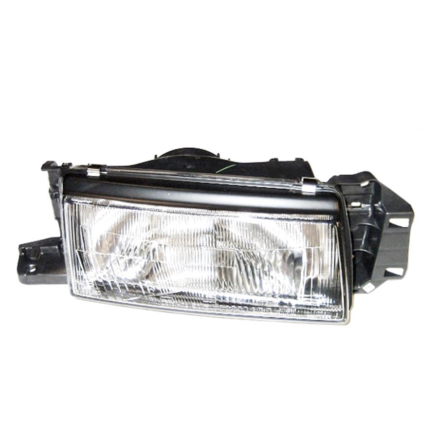 Schweinwerfer rechts