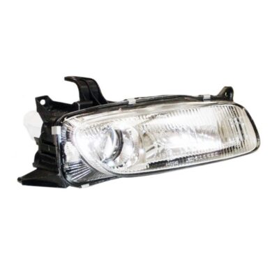 Schweinwerfer rechts