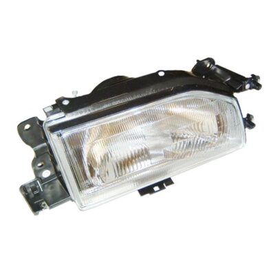 Schweinwerfer rechts