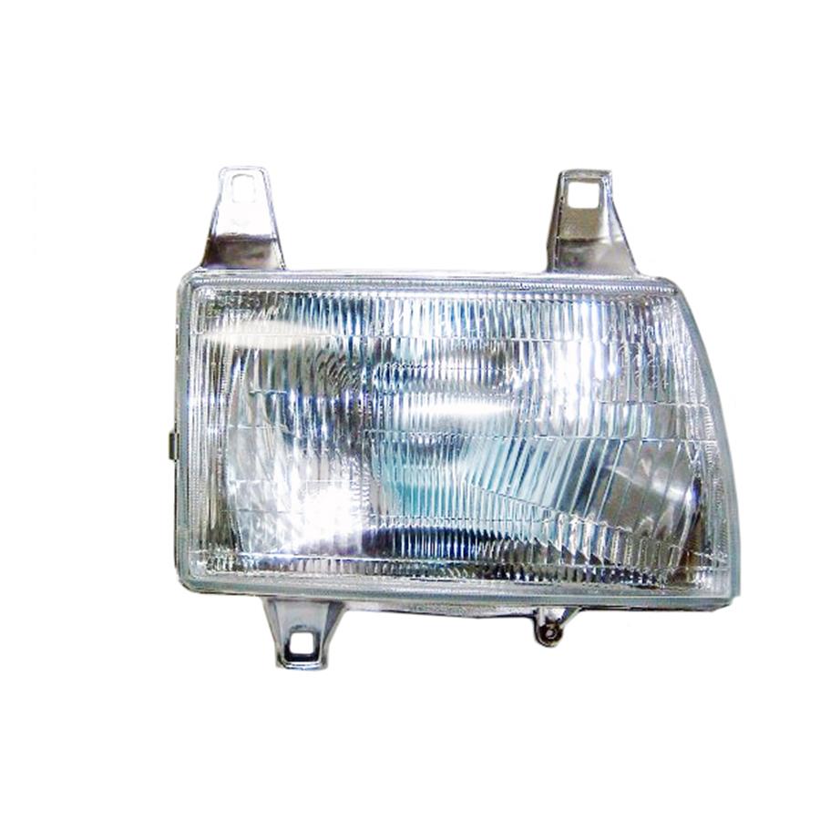 Schweinwerfer rechts