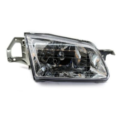 Schweinwerfer rechts