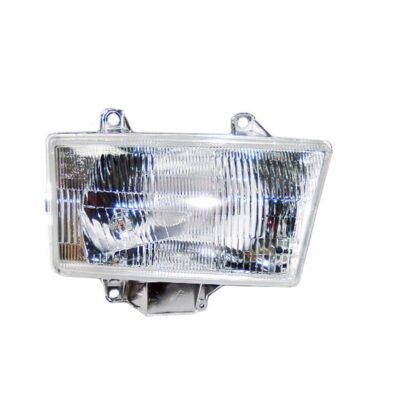 Schweinwerfer rechts