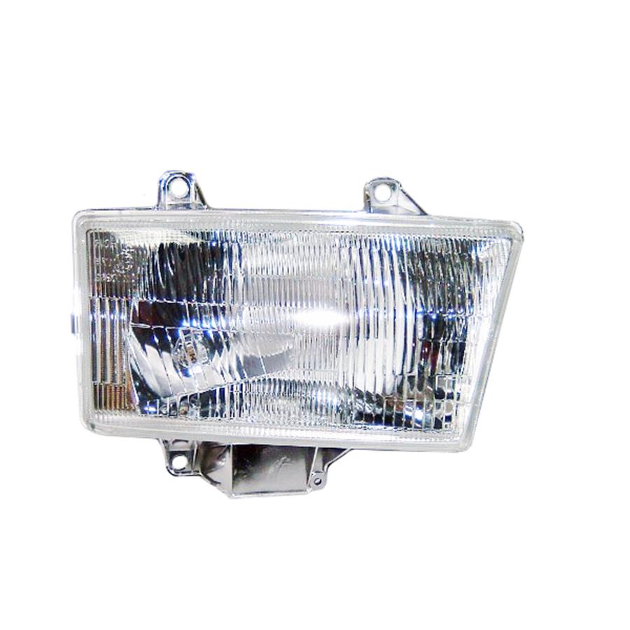 Schweinwerfer rechts