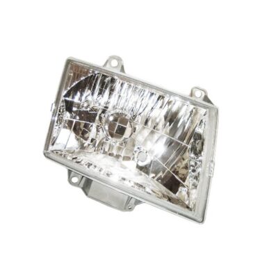 Schweinwerfer rechts