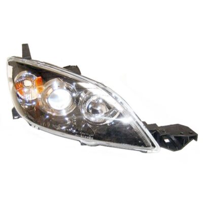 Schweinwerfer rechts