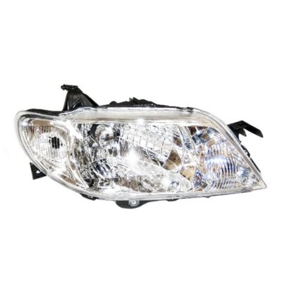 Schweinwerfer rechts