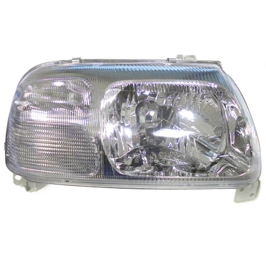 Schweinwerfer rechts