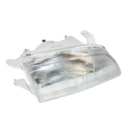 Schweinwerfer rechts