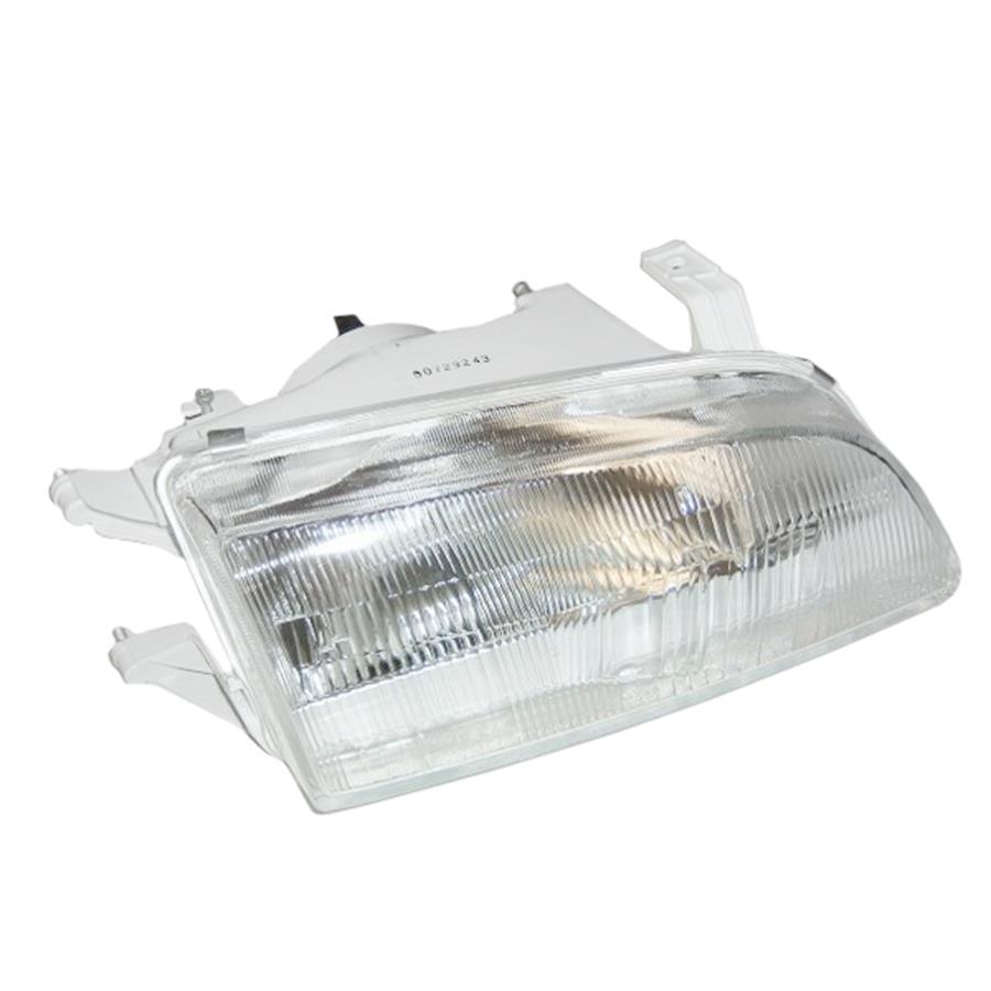 Schweinwerfer rechts