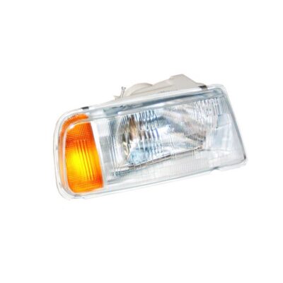 Schweinwerfer rechts