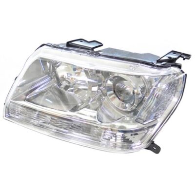 Schweinwerfer rechts