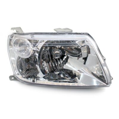 Schweinwerfer rechts