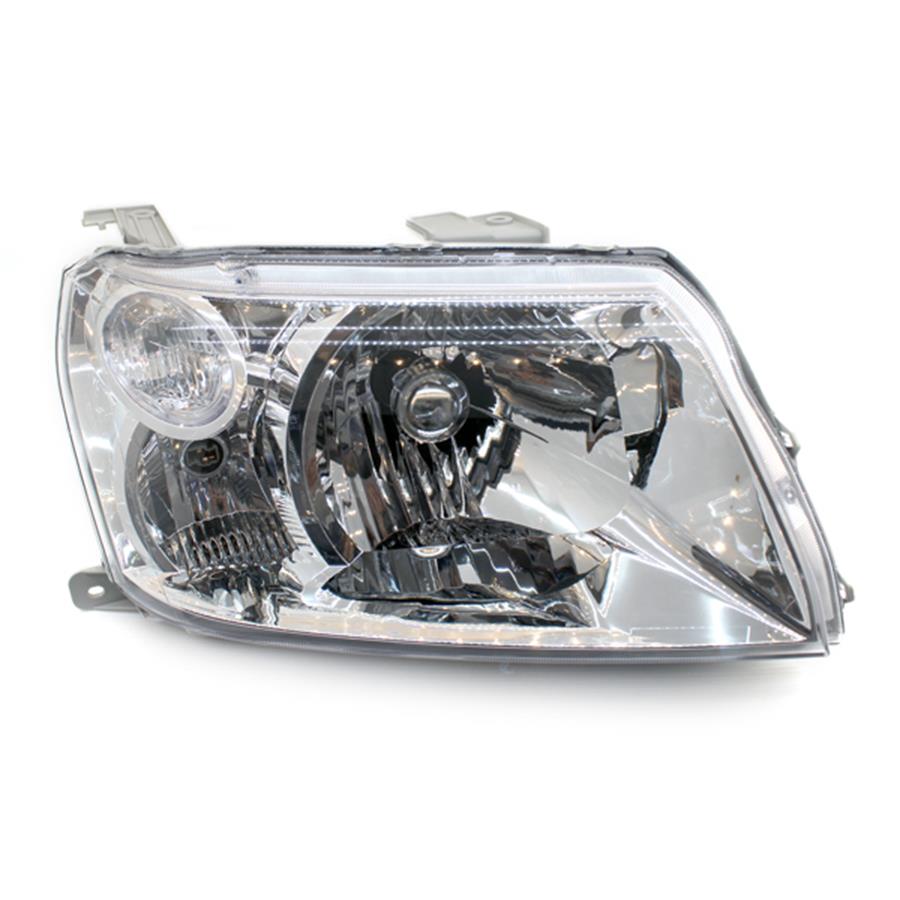 Schweinwerfer rechts