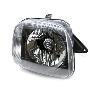 Schweinwerfer rechts