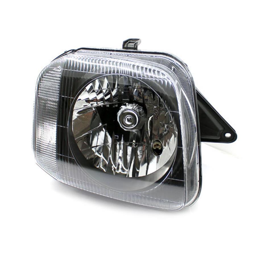 Schweinwerfer rechts