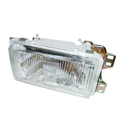 Schweinwerfer rechts