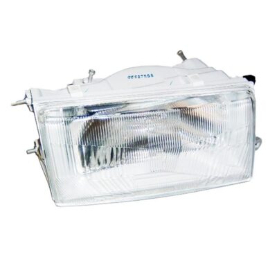 Schweinwerfer rechts