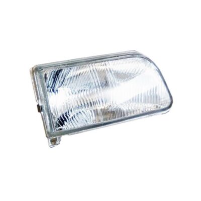 Schweinwerfer rechts