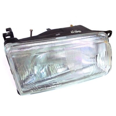 Schweinwerfer rechts