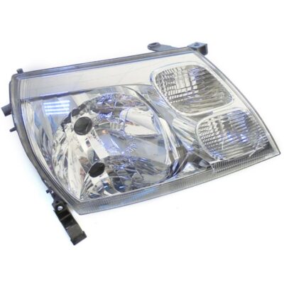 Schweinwerfer rechts