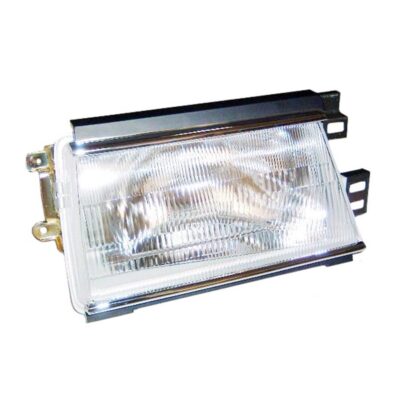 Schweinwerfer rechts