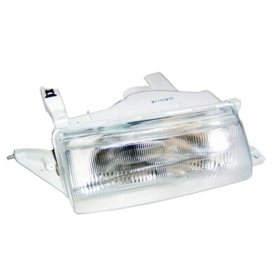 Schweinwerfer rechts