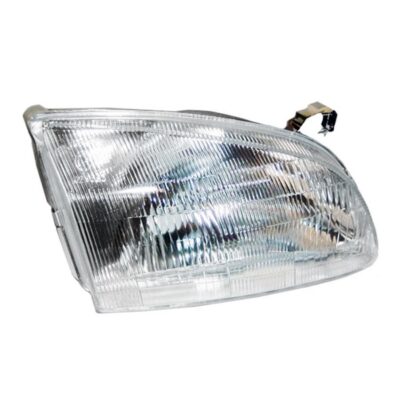 Schweinwerfer rechts