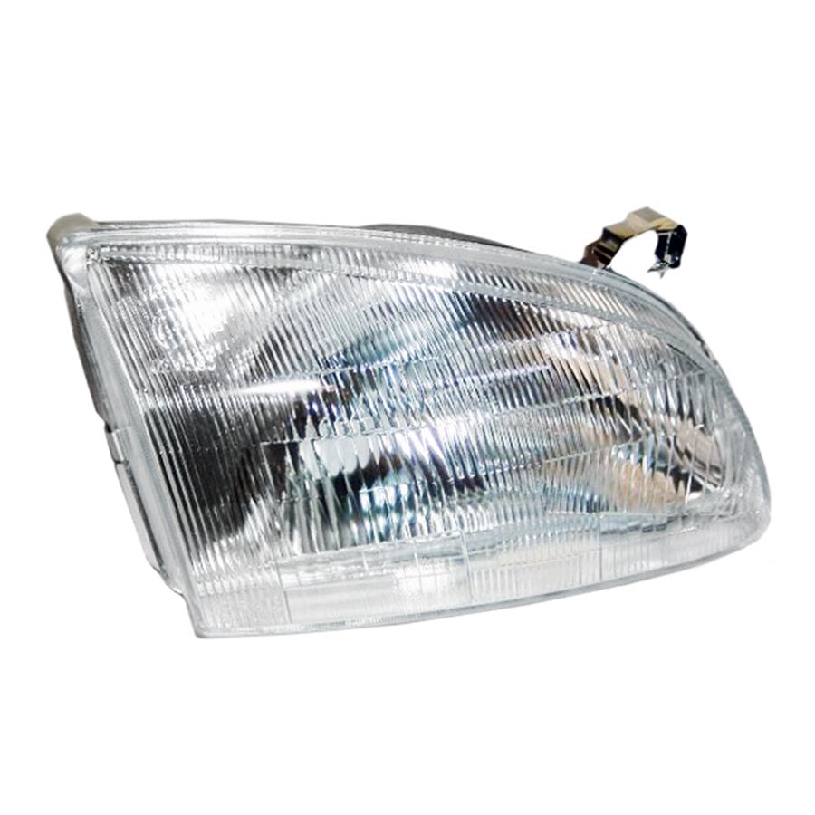 Schweinwerfer rechts