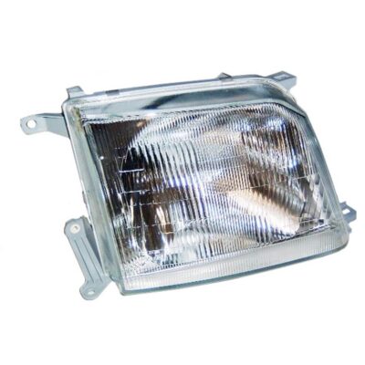 Schweinwerfer rechts