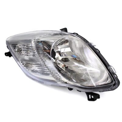 Schweinwerfer rechts