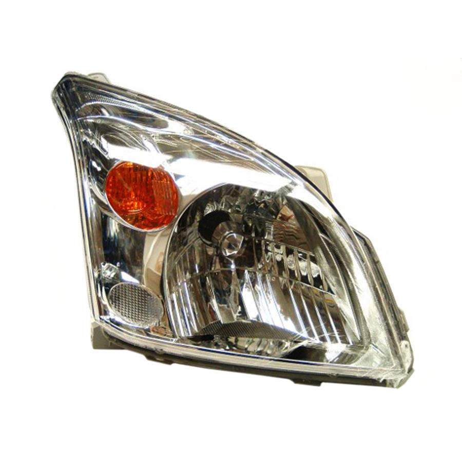 Schweinwerfer rechts