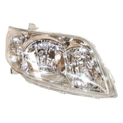 Schweinwerfer rechts