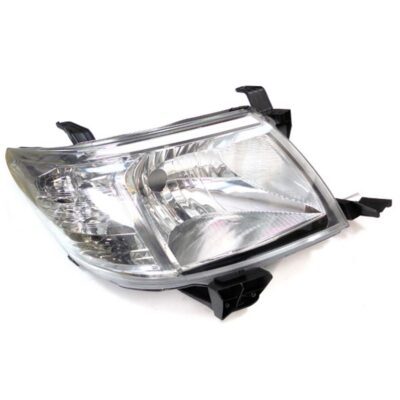 Schweinwerfer rechts