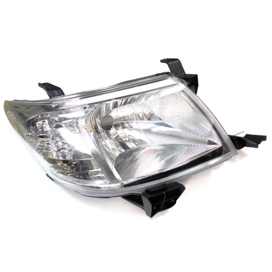 Schweinwerfer rechts