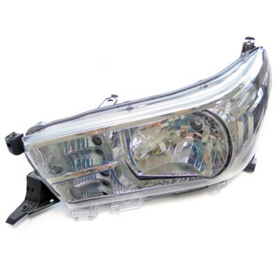 Schweinwerfer rechts