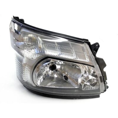 Schweinwerfer rechts