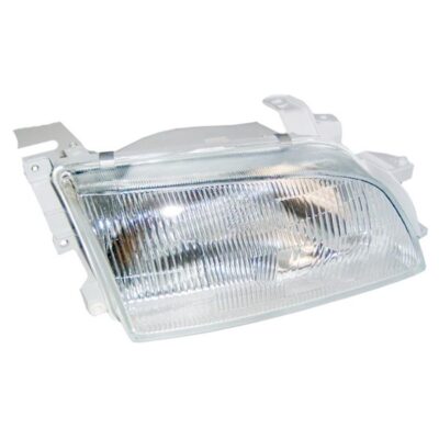 Schweinwerfer rechts