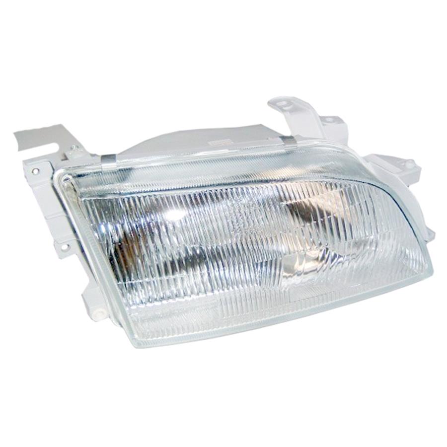 Schweinwerfer rechts