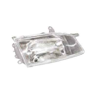 Schweinwerfer rechts