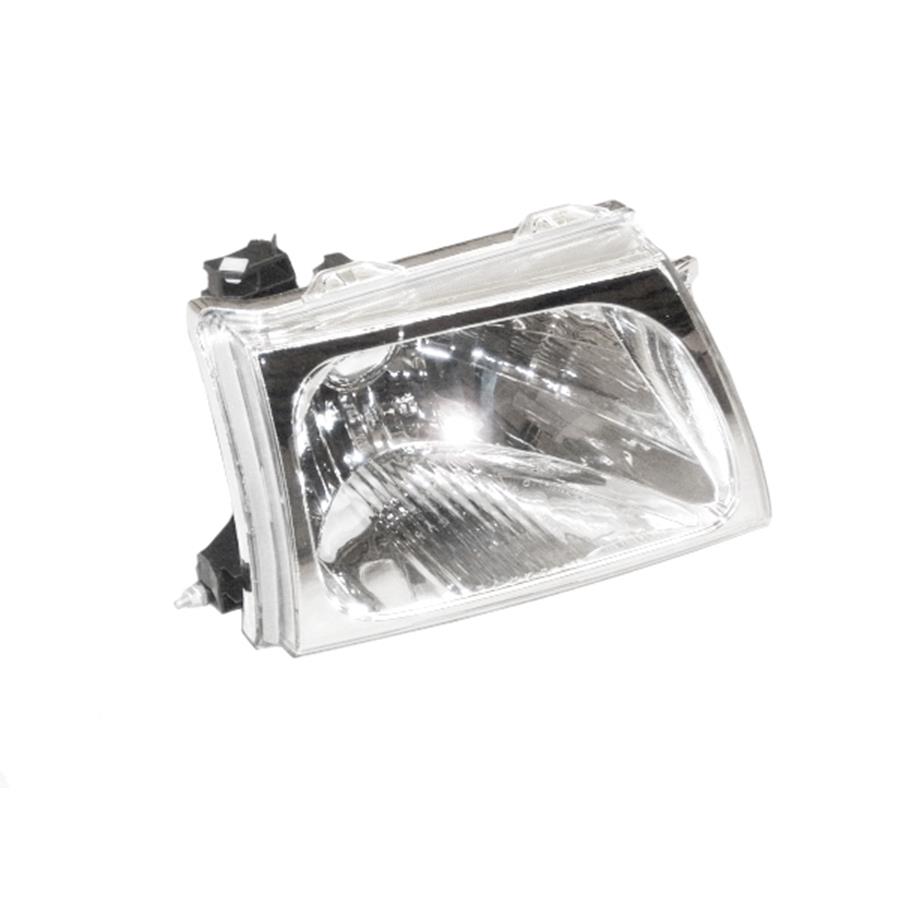 Schweinwerfer rechts