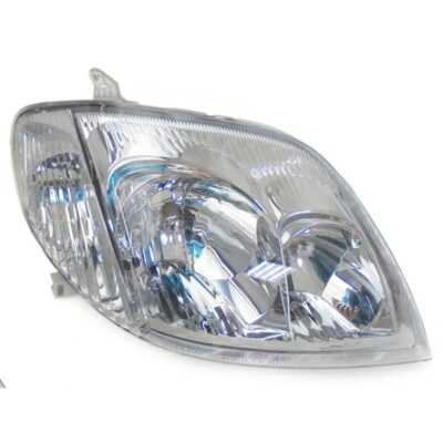 Schweinwerfer rechts